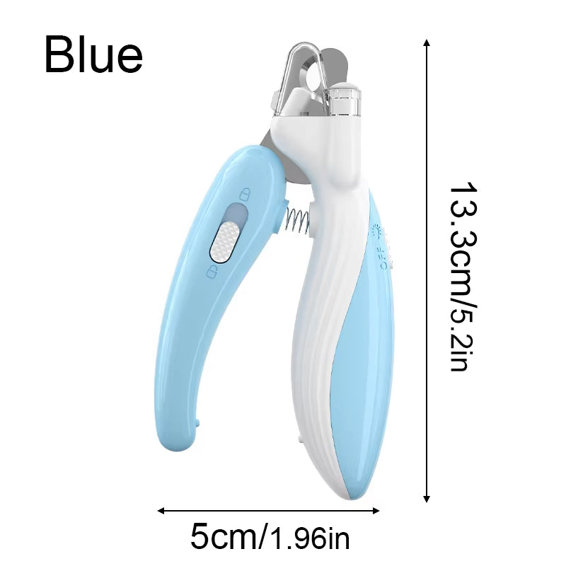 Pet Nail Clippers