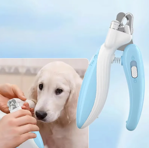 Pet Nail Clippers