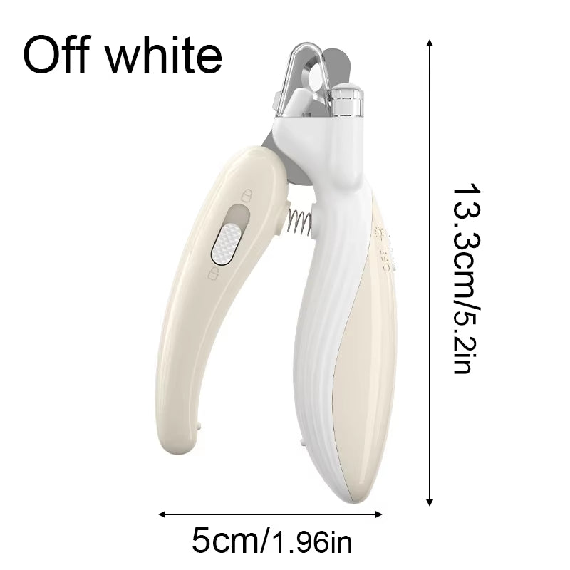 Pet Nail Clippers