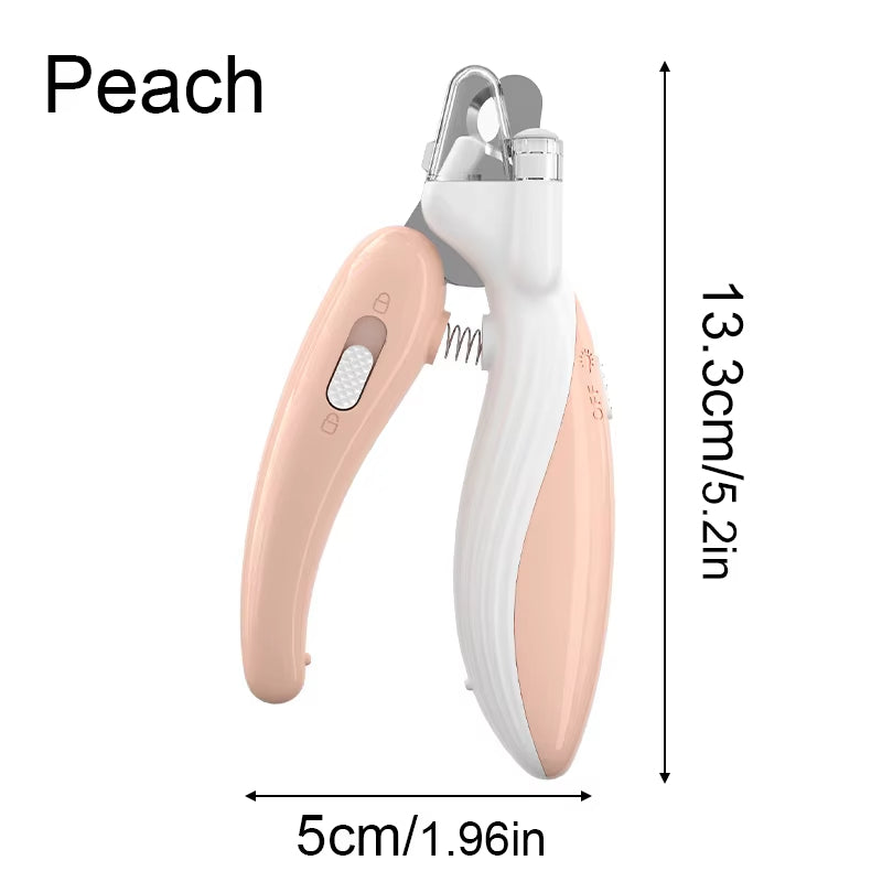 Pet Nail Clippers