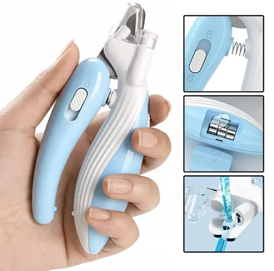 Pet Nail Clippers