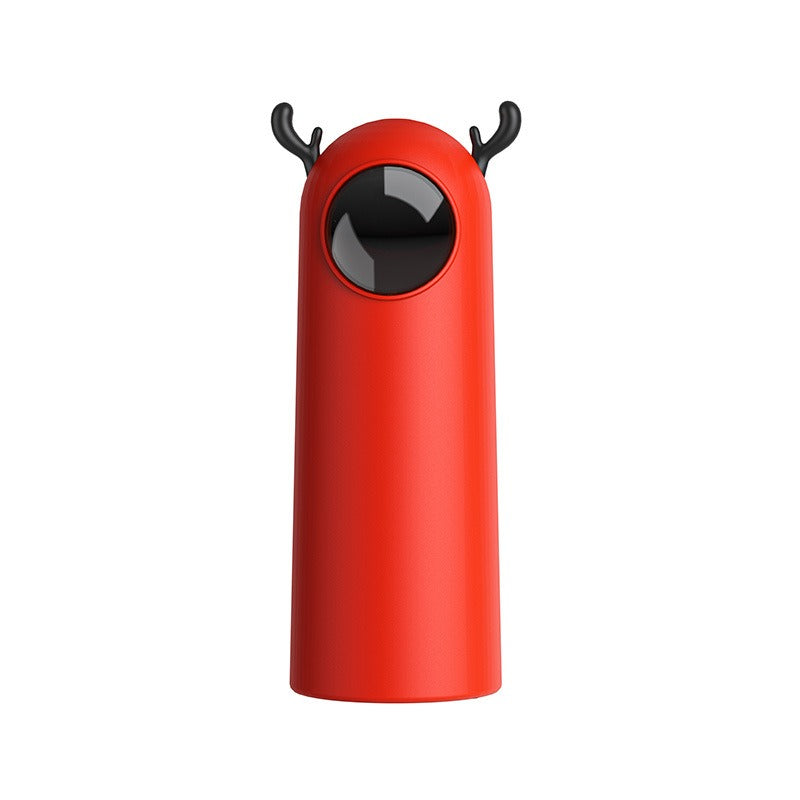 Cat Teaser Pet Toy Infrared Smart Automatic